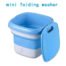 Bucket washing machine