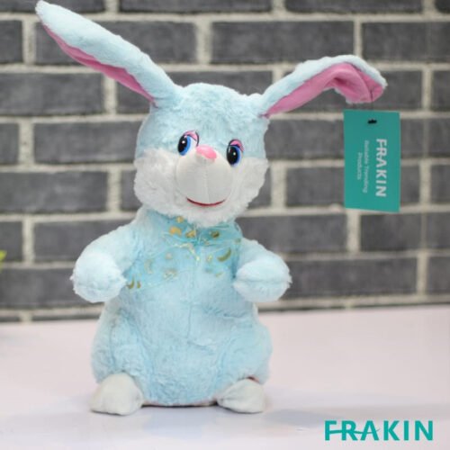 Frakin Rabit