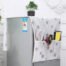 Fridge cover