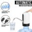 Portable Electric Water Dispenser