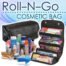 cosmetics bag