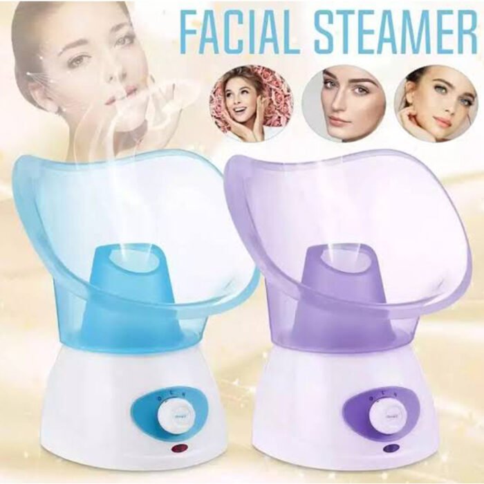 Benice facial Steamer1