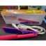 Kemie mini hair straightener