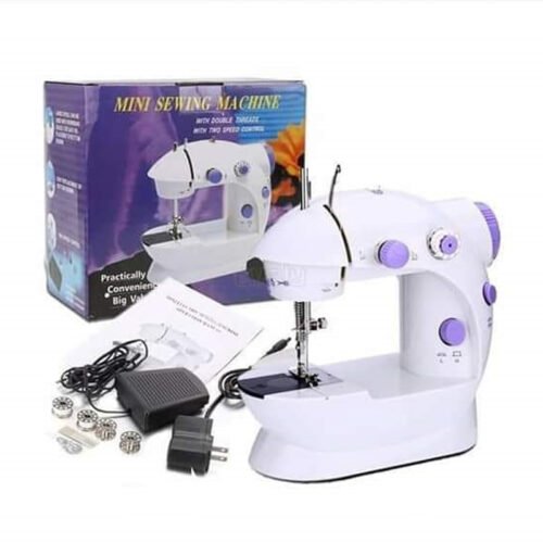 Mini Sewing Machine