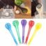 Multi functional 3 in 1 spoon