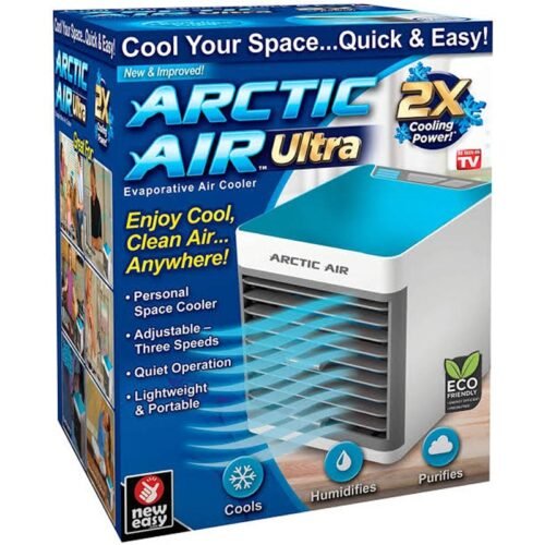 Ontel Arctic Air Ultra